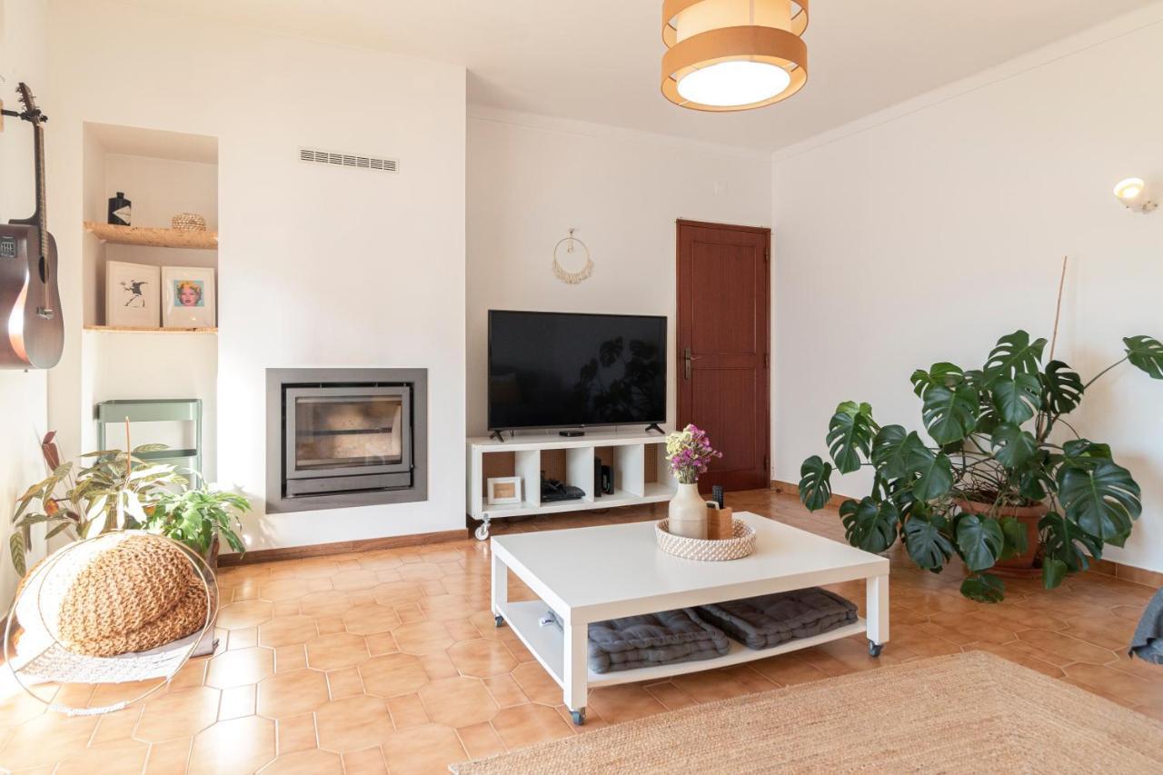 Seajay'S Apartment Лагуш Екстер'єр фото