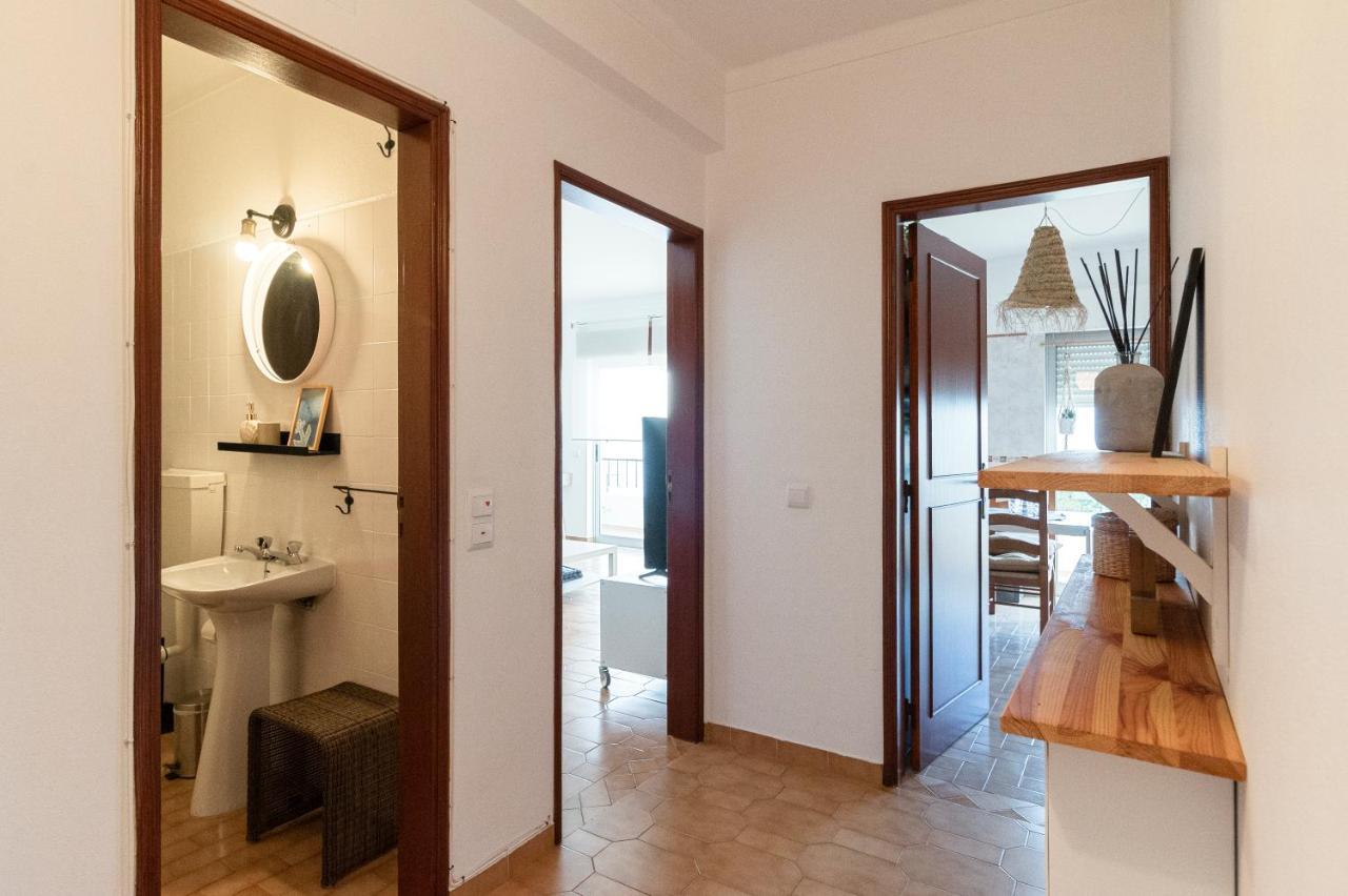 Seajay'S Apartment Лагуш Екстер'єр фото